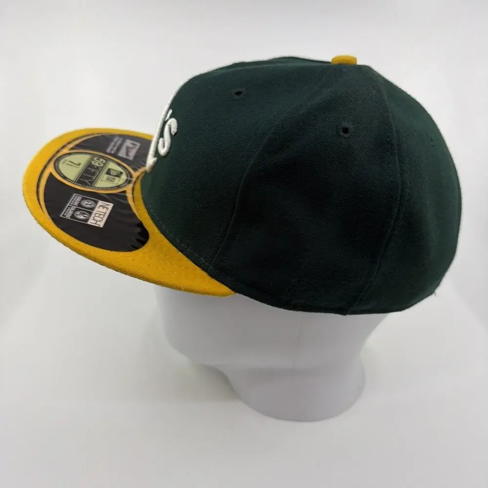 New Era oakland athletics